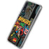 Marvel Classic Comics Avengers Assemble Galaxy A50 Clear Case